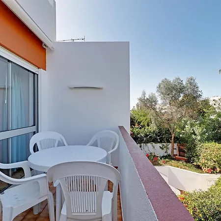 Apartamento 1 Bed Vilamoura - Vista Verde Quarteira
