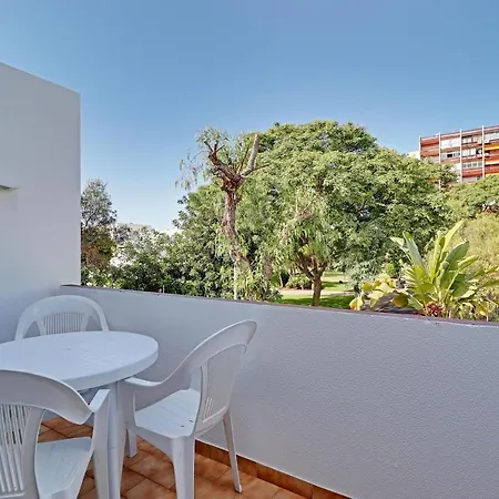 1 Bed Vilamoura - Vista Verde * Quarteira