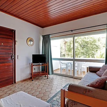 1 Bed Vilamoura - Vista Verde *