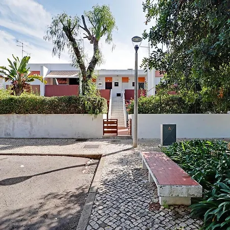 1 Bed Vilamoura - Vista Verde Διαμέρισμα